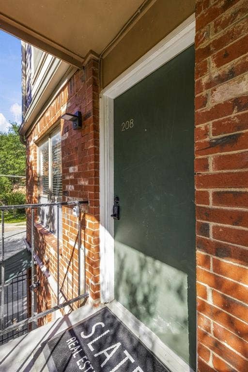 4525 Gilbert Avenue, #208, Dallas, TX 75219
