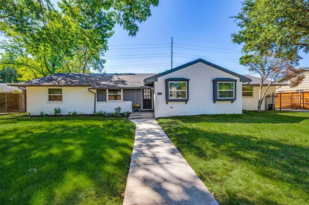 10435 Cromwell Drive, Dallas, TX 75229