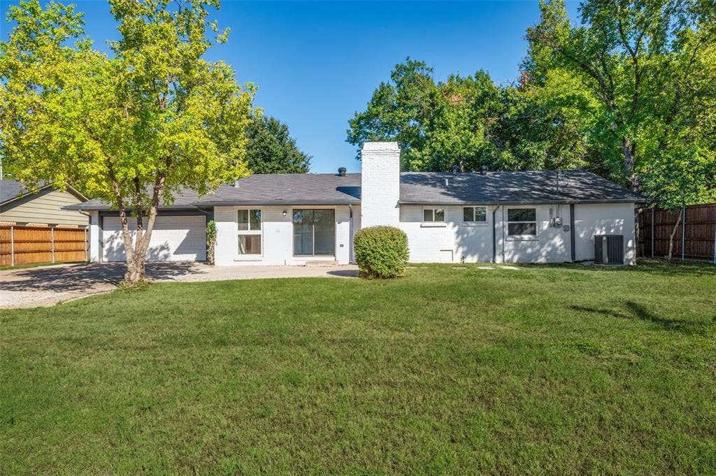 10435 Cromwell Drive, Dallas, TX 75229