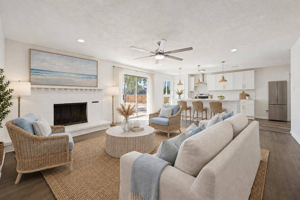 10435 Cromwell Drive, Dallas, TX 75229