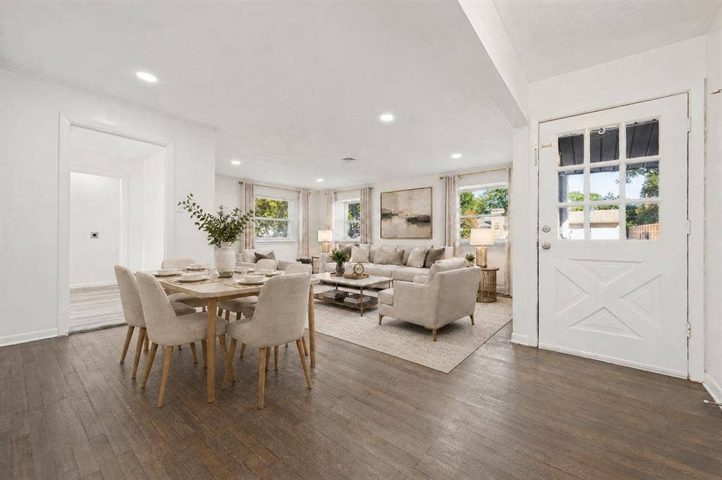 10435 Cromwell Drive, Dallas, TX 75229