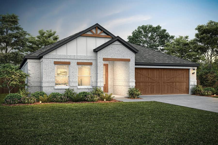 Property photo for 136 Black River Lane, Weatherford, TX