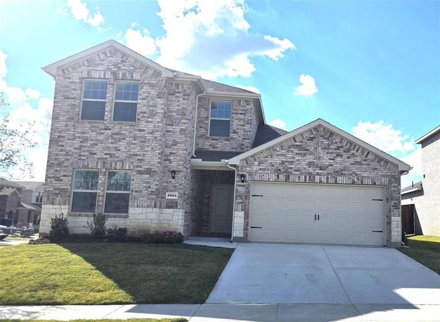 Property photo for 3904 Malachite Drive, Celina, TX