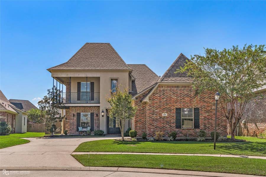 Property photo for 958 Rochel Drive, Shreveport, LA