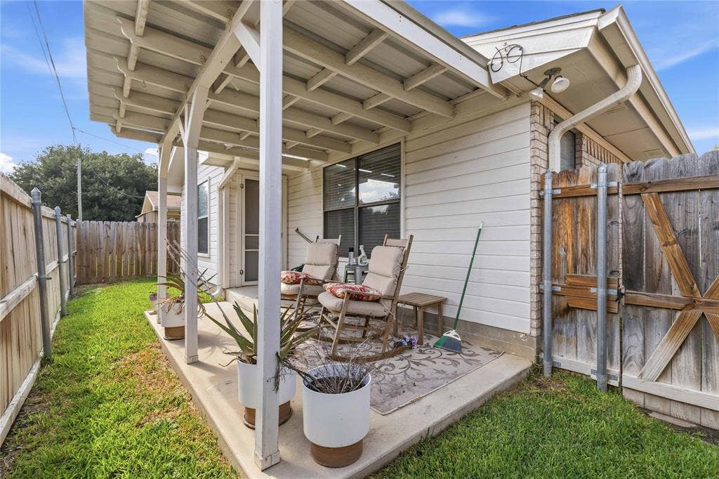 133 Azalea Drive, Brownwood, TX 76801