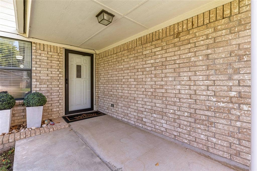 133 Azalea Drive, Brownwood, TX 76801
