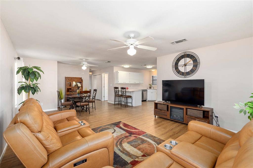 133 Azalea Drive, Brownwood, TX 76801