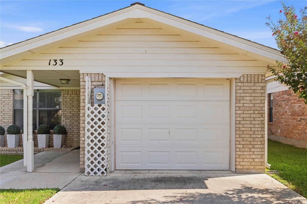 133 Azalea Drive, Brownwood, TX 76801