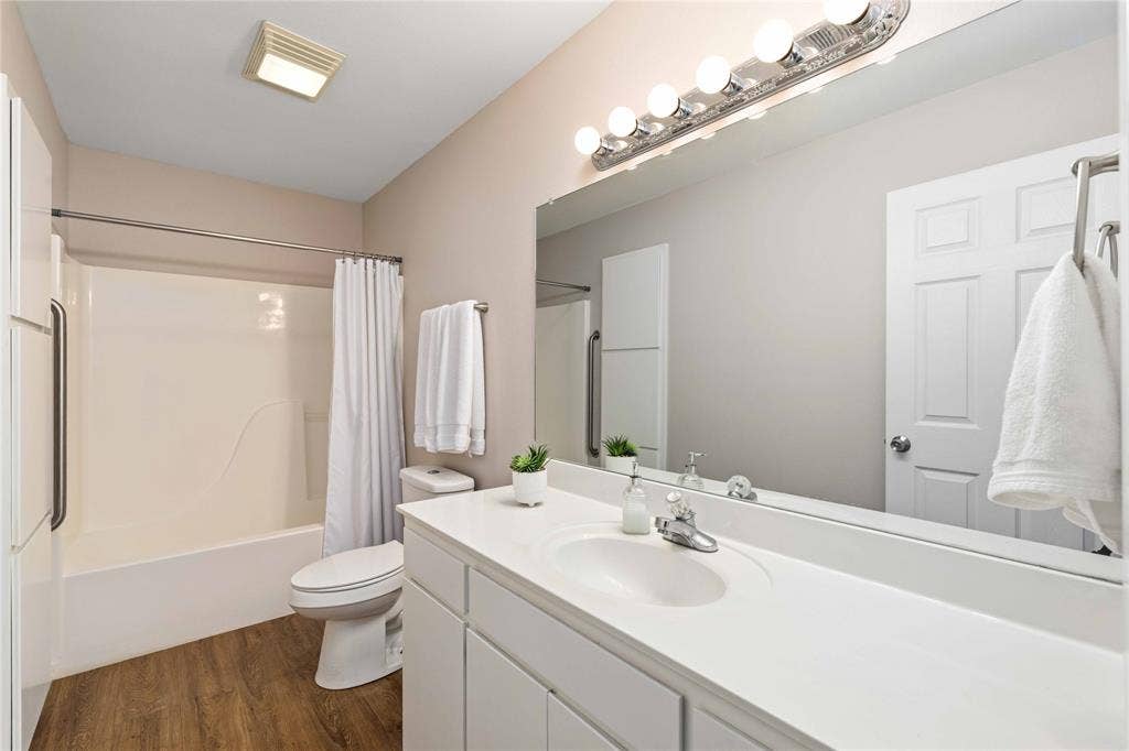 133 Azalea Drive, Brownwood, TX 76801
