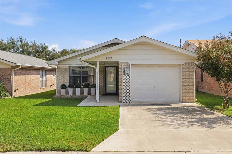 Property photo for 133 Azalea Drive, Brownwood, TX