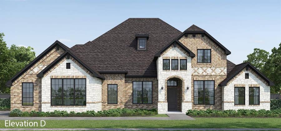 Property photo for 6512 Bracknell, Mesquite, TX