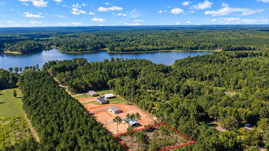 Property photo for 5 Lake, Plain Dealing, LA