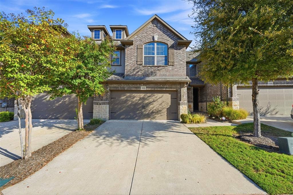 2725 Starburst Drive, Little Elm, TX 75068 2725 Starburst Drive, Little Elm, TX 75068