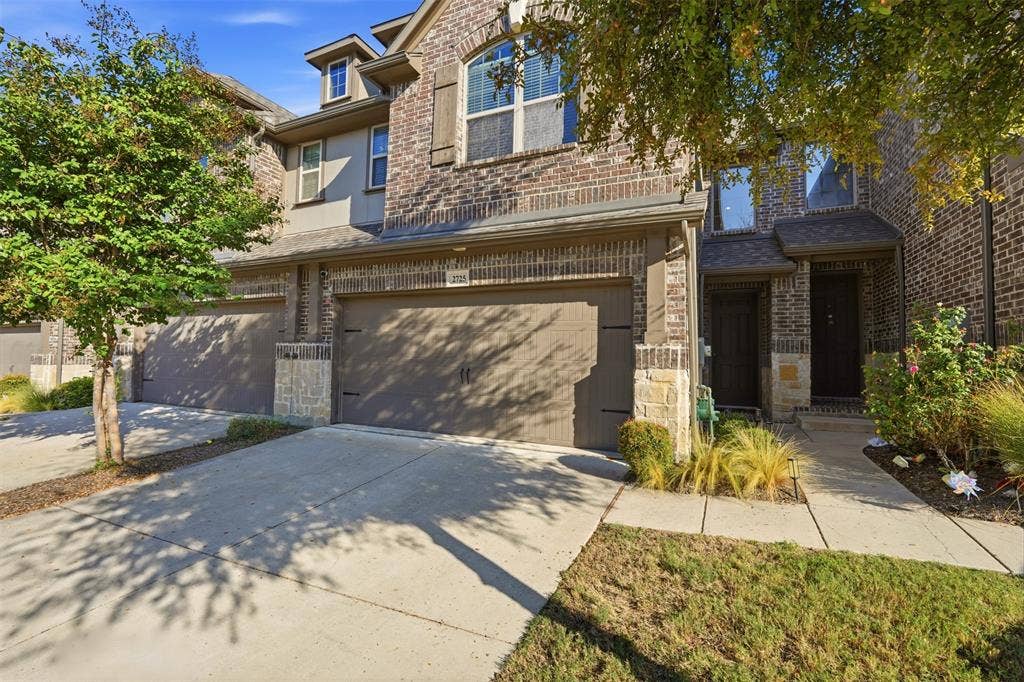 2725 Starburst Drive, Little Elm, TX 75068 2725 Starburst Drive, Little Elm, TX 75068