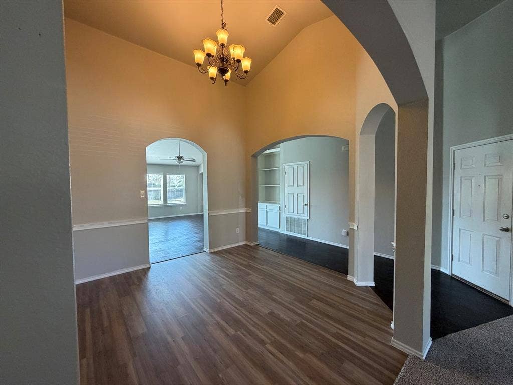 105 Freedom Trail, Forney, TX 75126 105 Freedom Trail, Forney, TX 75126