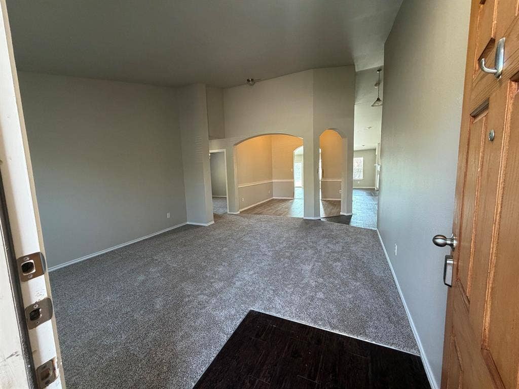 105 Freedom Trail, Forney, TX 75126 105 Freedom Trail, Forney, TX 75126