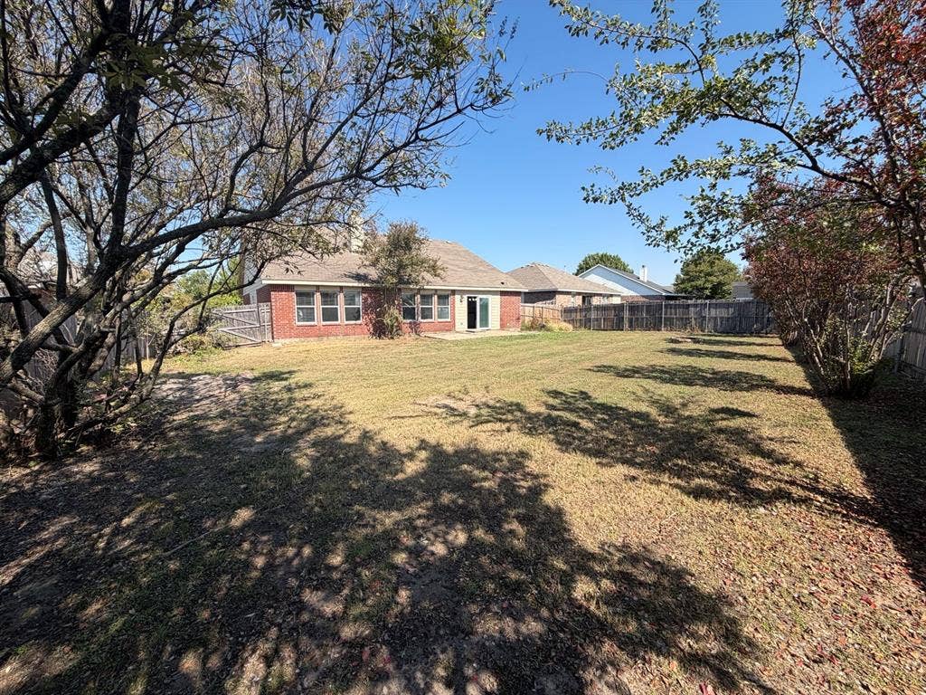 105 Freedom Trail, Forney, TX 75126 105 Freedom Trail, Forney, TX 75126