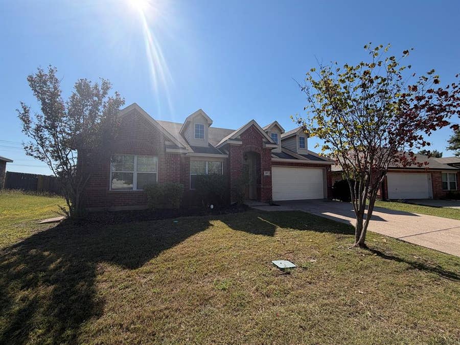 Property photo for 105 Freedom Trail, Forney, TX