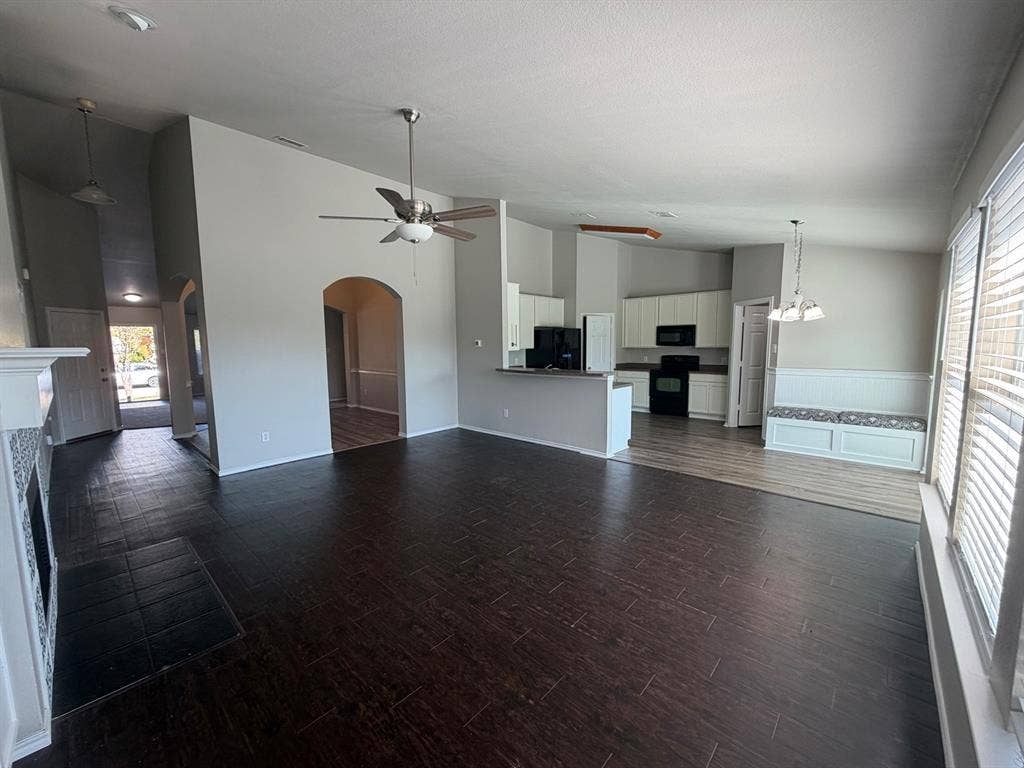 105 Freedom Trail, Forney, TX 75126 105 Freedom Trail, Forney, TX 75126