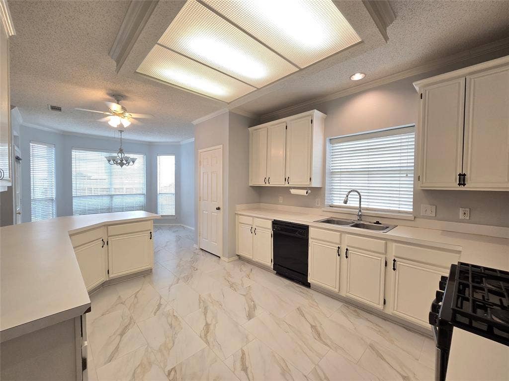 10512 Napa Valley Drive, Frisco, TX 75035