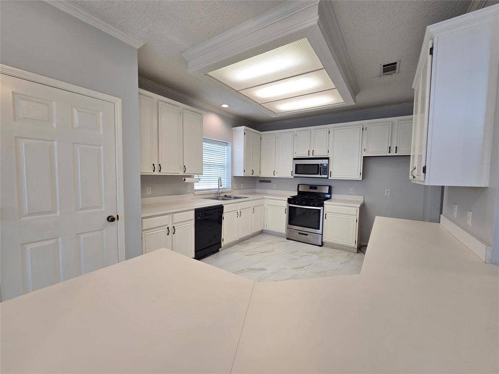 10512 Napa Valley Drive, Frisco, TX 75035