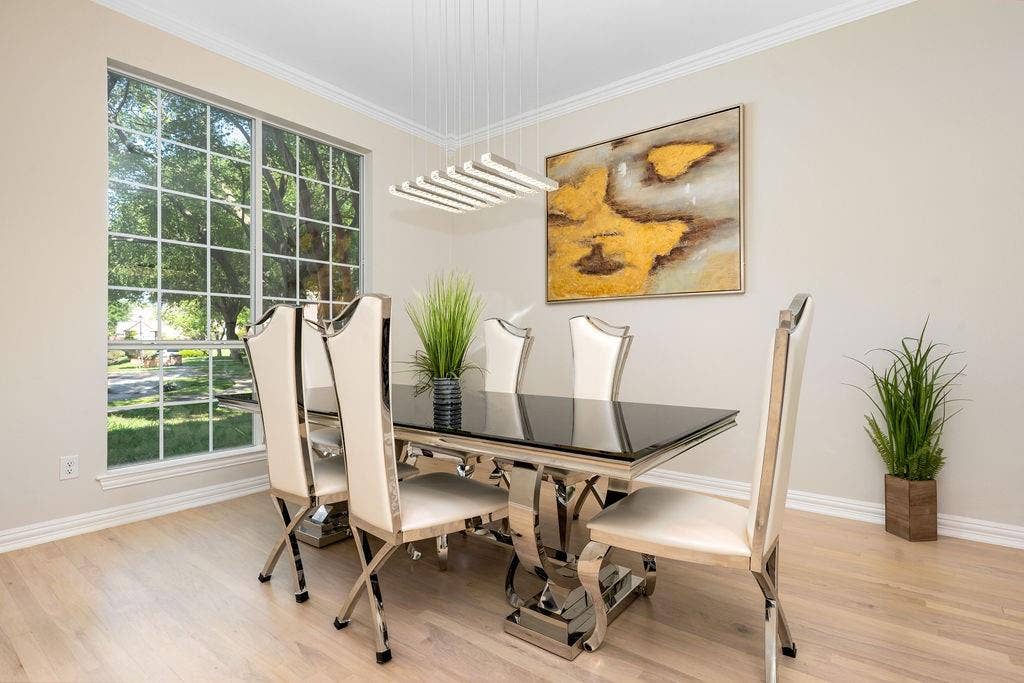 2007 Hill Haven Circle, Richardson, TX 75081 2007 Hill Haven Circle, Richardson, TX 75081