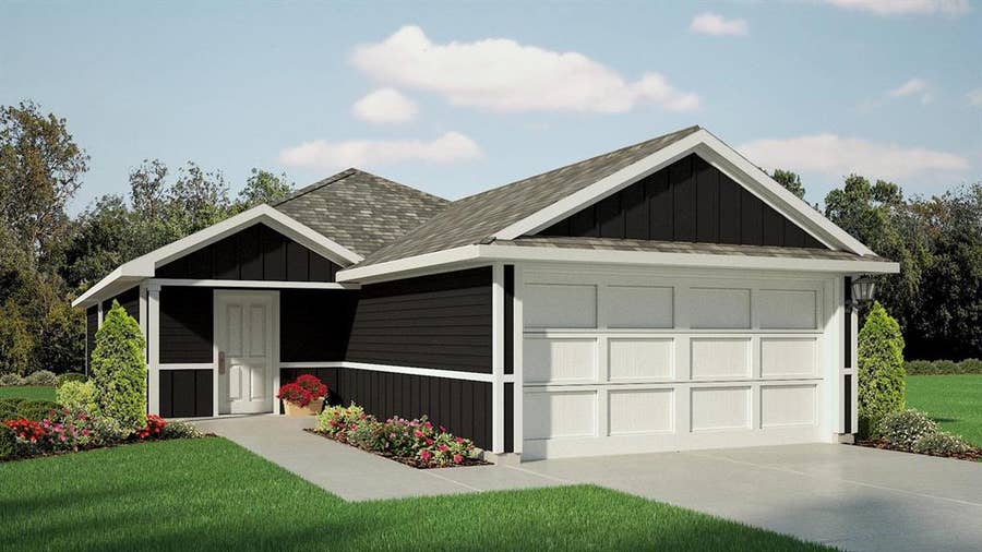 Property photo for 1320 DENIM Street, Denton, TX