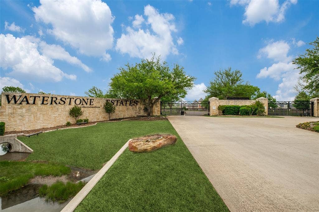 C-14 Waterstone Estates, McKinney, TX 75071 C-14 Waterstone Estates, McKinney, TX 75071