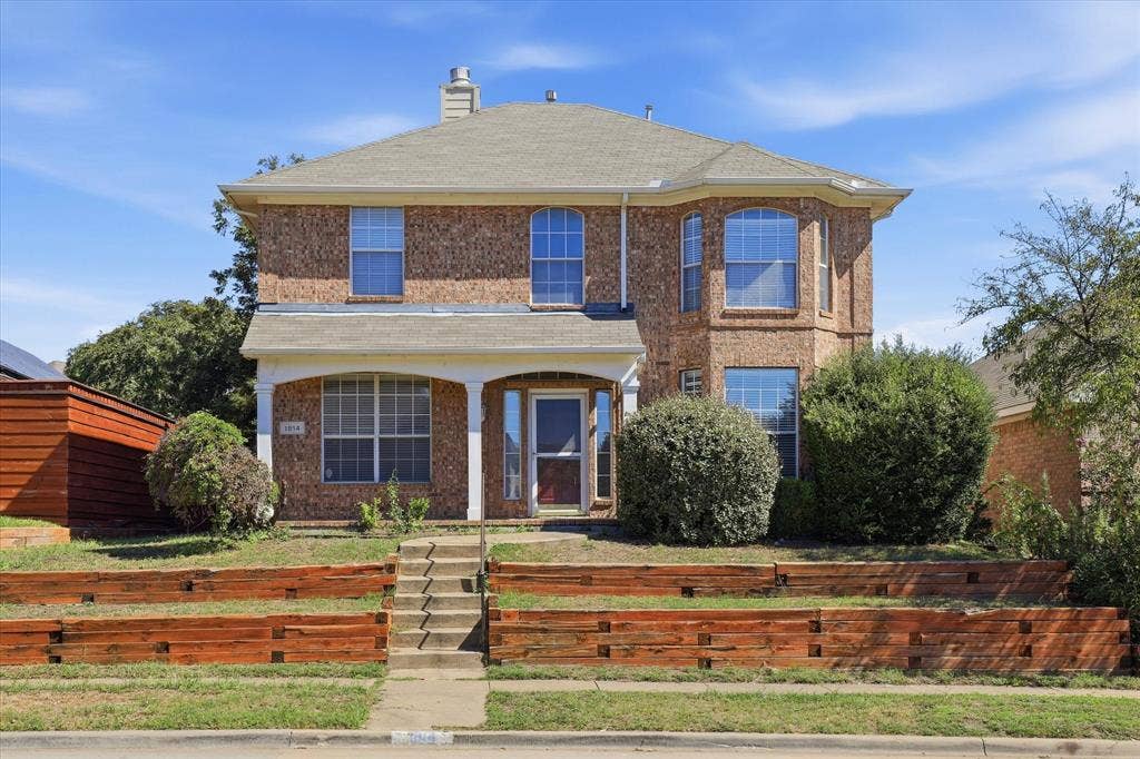 1814 Oak Bend Lane, Garland, TX 75040 1814 Oak Bend Lane, Garland, TX 75040