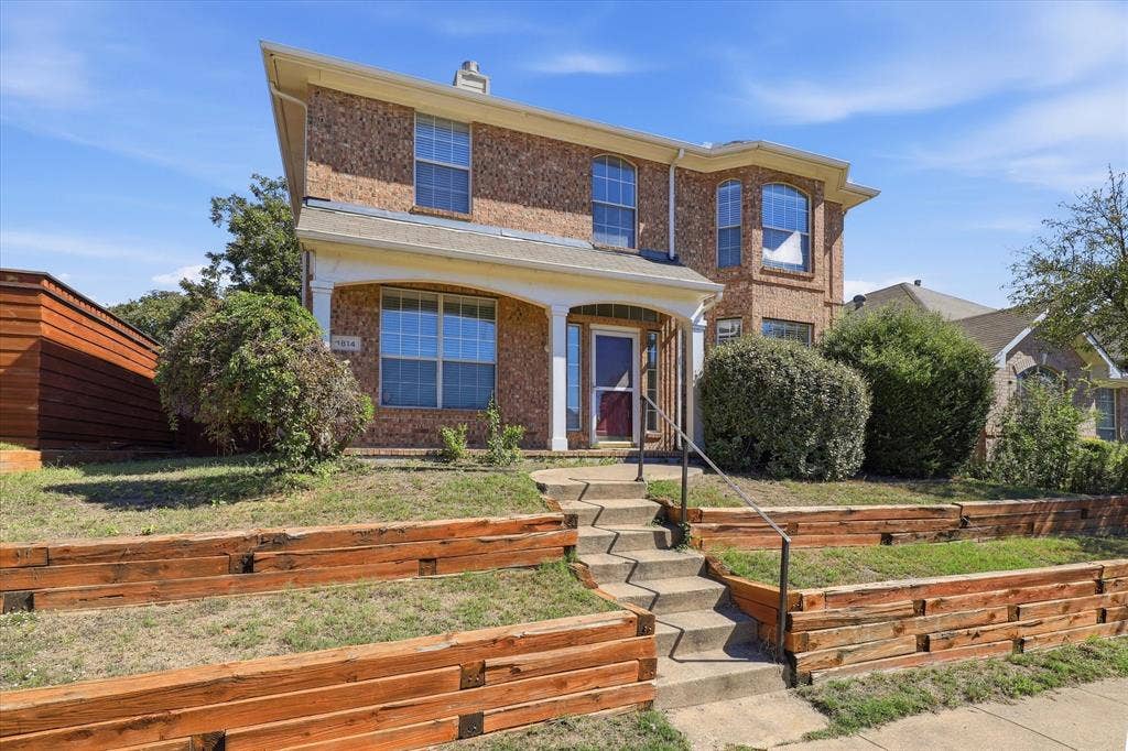 1814 Oak Bend Lane, Garland, TX 75040 1814 Oak Bend Lane, Garland, TX 75040