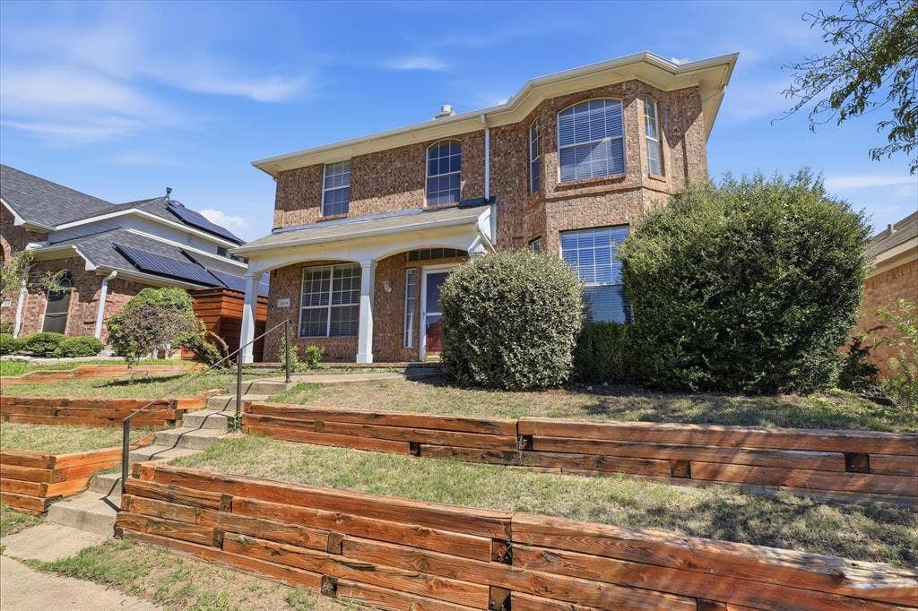 1814 Oak Bend Lane, Garland, TX 75040 1814 Oak Bend Lane, Garland, TX 75040
