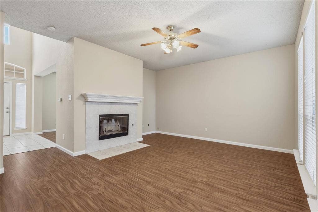 1814 Oak Bend Lane, Garland, TX 75040 1814 Oak Bend Lane, Garland, TX 75040
