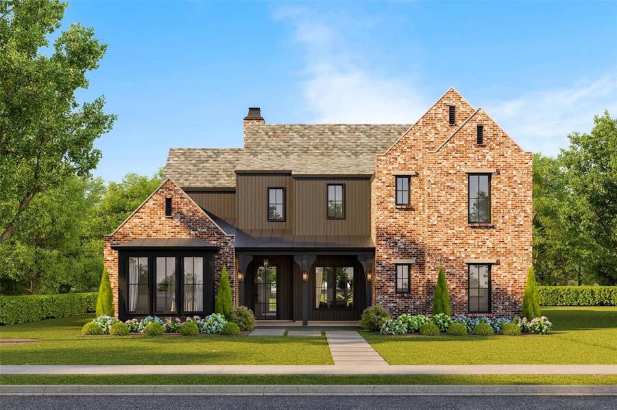 Property photo for 506 Copper Ridge Drive, Richardson, TX