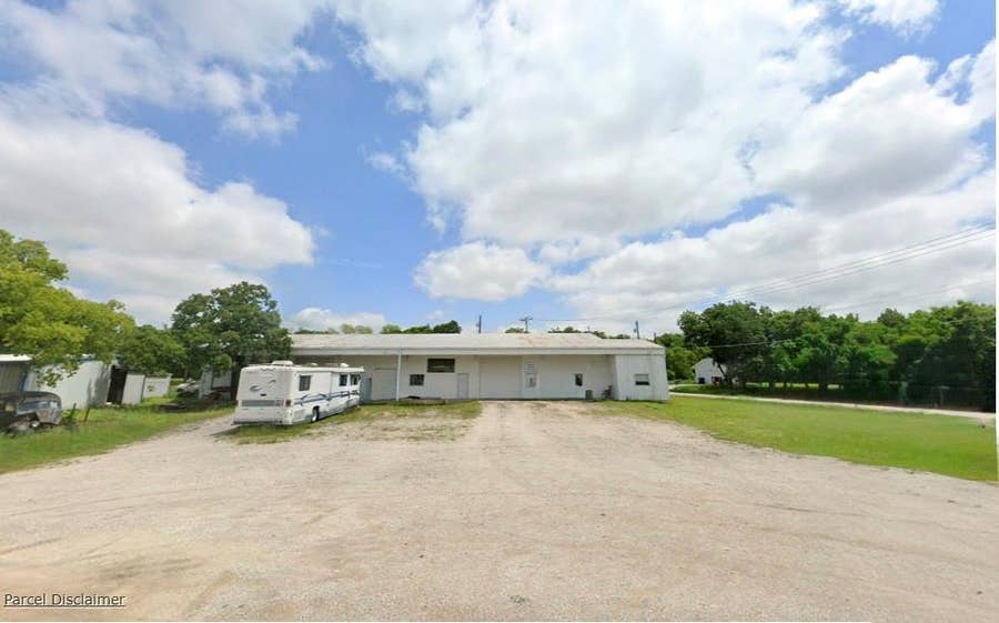 Property photo for 709 S Parkway Drive, Alvarado, TX