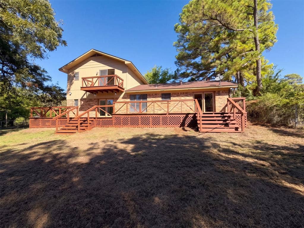 15830 Hilltop Drive, Kemp, TX 75143 15830 Hilltop Drive, Kemp, TX 75143