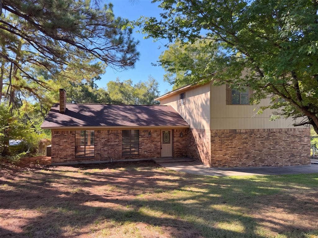 15830 Hilltop Drive, Kemp, TX 75143 15830 Hilltop Drive, Kemp, TX 75143