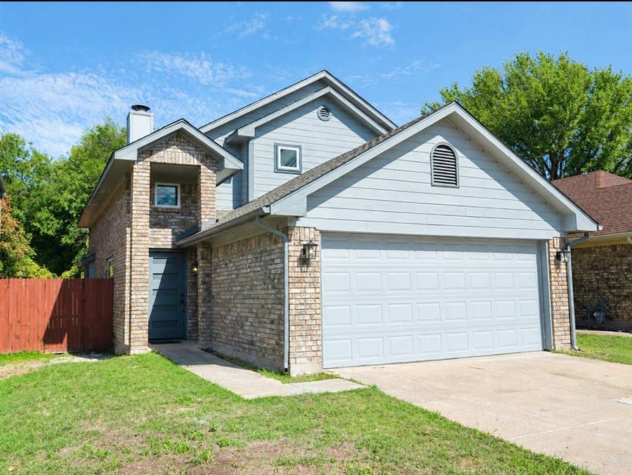 Property photo for 1826 Mcalaster Street, Cedar Hill, TX