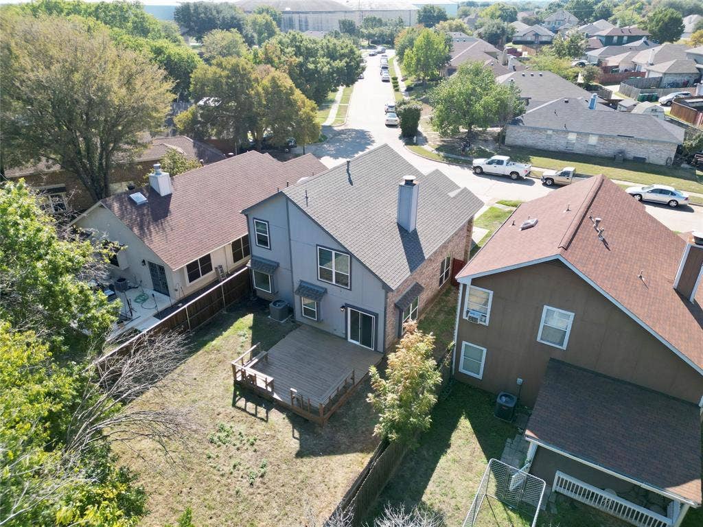 1826 Mcalaster Street, Cedar Hill, TX 75104 1826 Mcalaster Street, Cedar Hill, TX 75104