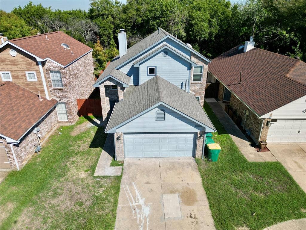 1826 Mcalaster Street, Cedar Hill, TX 75104 1826 Mcalaster Street, Cedar Hill, TX 75104