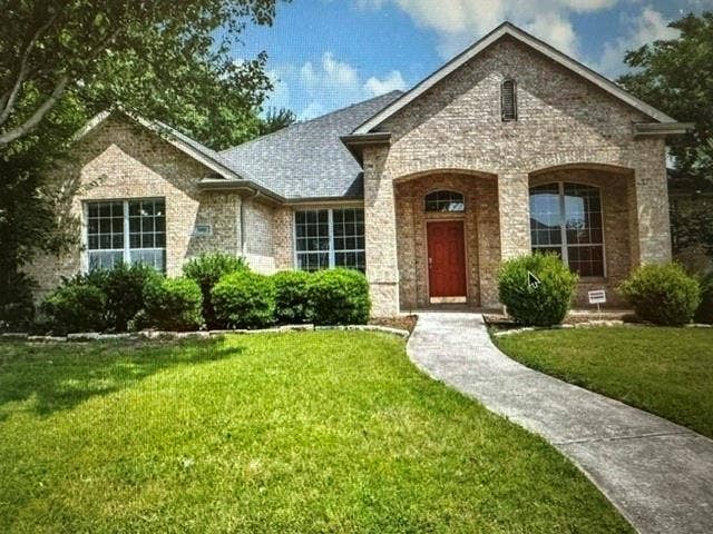 1601 Long Prairie Court, Allen, TX 75002 1601 Long Prairie Court, Allen, TX 75002
