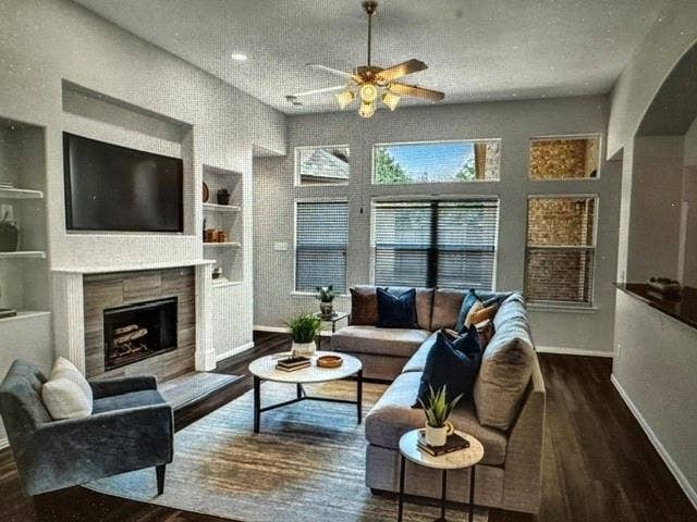 1601 Long Prairie Court, Allen, TX 75002 1601 Long Prairie Court, Allen, TX 75002