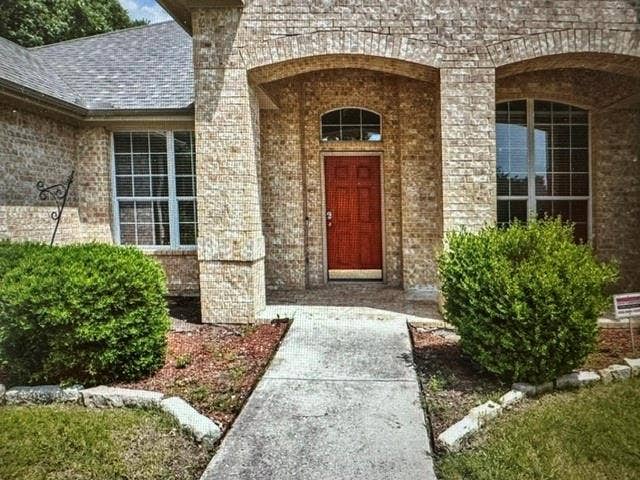 1601 Long Prairie Court, Allen, TX 75002 1601 Long Prairie Court, Allen, TX 75002