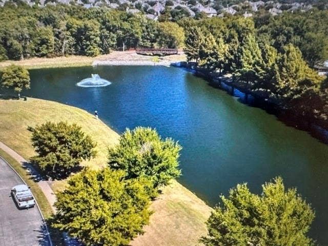 1601 Long Prairie Court, Allen, TX 75002 1601 Long Prairie Court, Allen, TX 75002