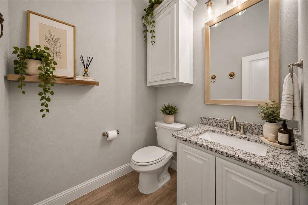 645 Winters Drive, Waxahachie, TX 75165 VIRTULLY STAGED