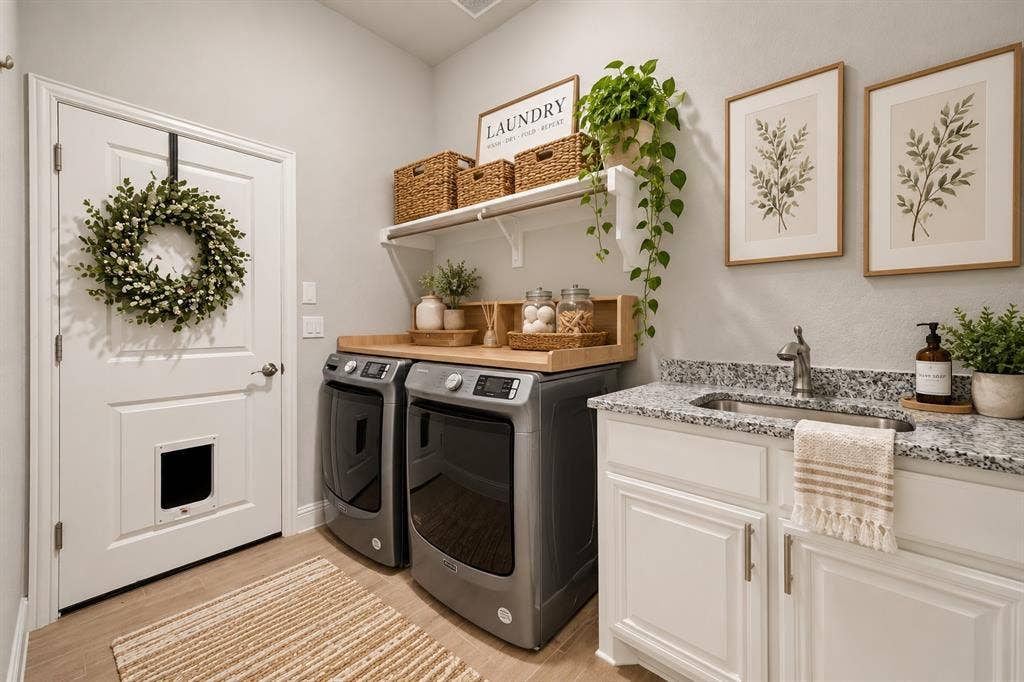 645 Winters Drive, Waxahachie, TX 75165 VIRTUALLY STAGED