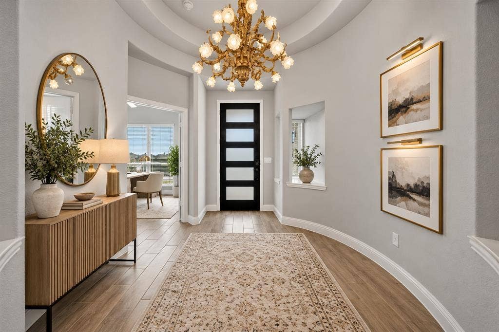 645 Winters Drive, Waxahachie, TX 75165 VIRTUALLY STAGED