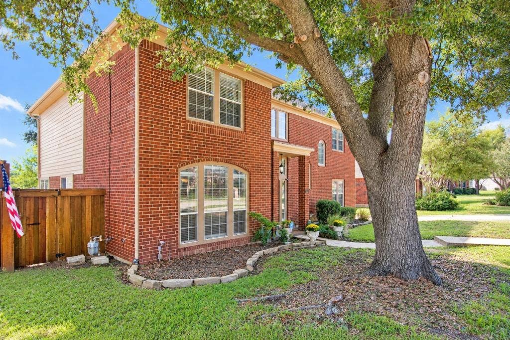 1613 Scot Lane, Keller, TX 76248 1613 Scot Lane, Keller, TX 76248