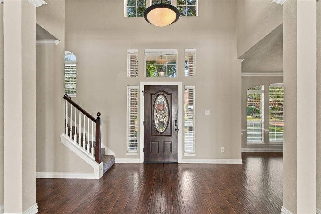 1613 Scot Lane, Keller, TX 76248 1613 Scot Lane, Keller, TX 76248