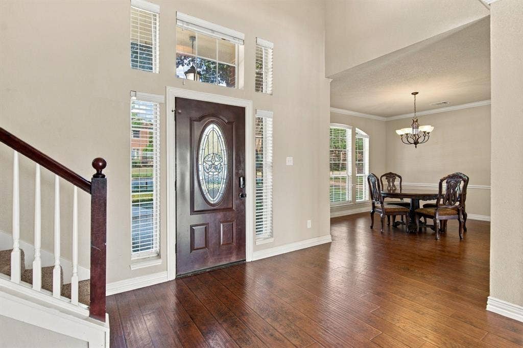 1613 Scot Lane, Keller, TX 76248 1613 Scot Lane, Keller, TX 76248