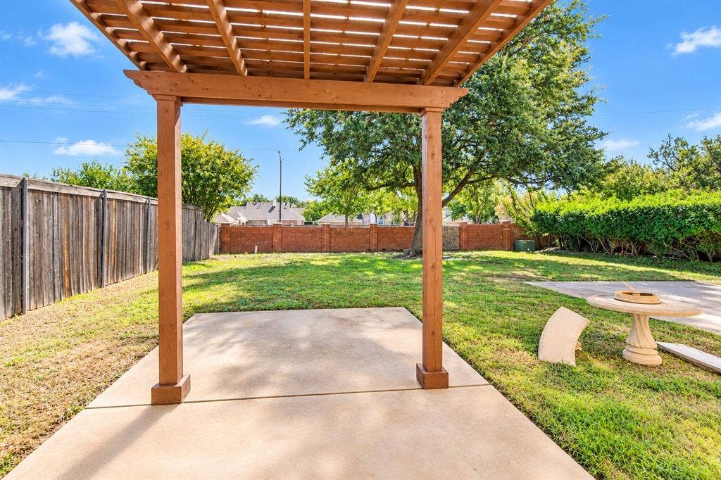1613 Scot Lane, Keller, TX 76248 1613 Scot Lane, Keller, TX 76248